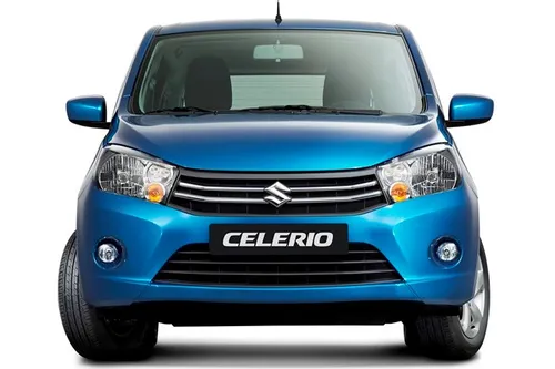 suzuki-celerio