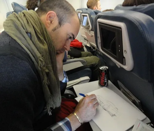 Daniele Gaglione MONCENISIO