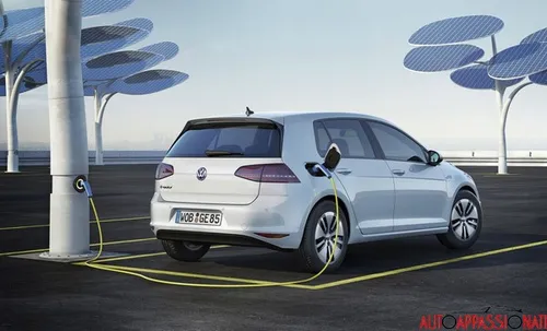 EGolf 4