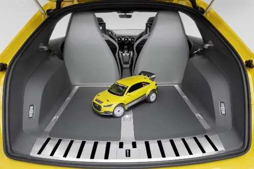 audi TToffroad concept4