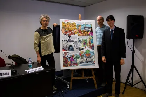 Autocomics Mottura Figus