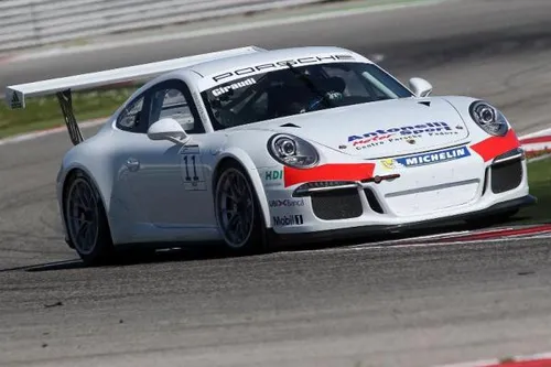 CarreraCupItalia2014-GIRAUDI