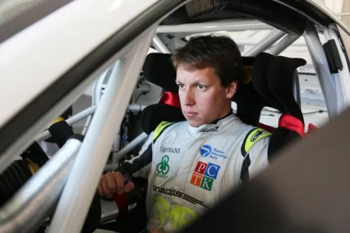 CarreraCupItalia2014 Melnikov