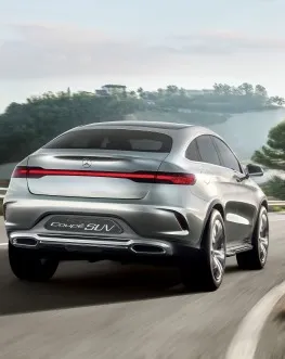 Concept Coupe SUV 3