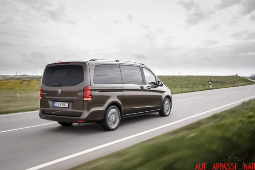 Mercedes Classe V 007