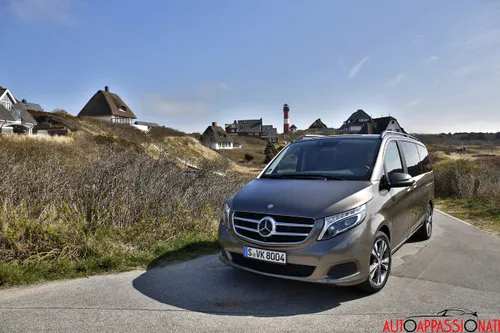 Mercedes Classe V 010
