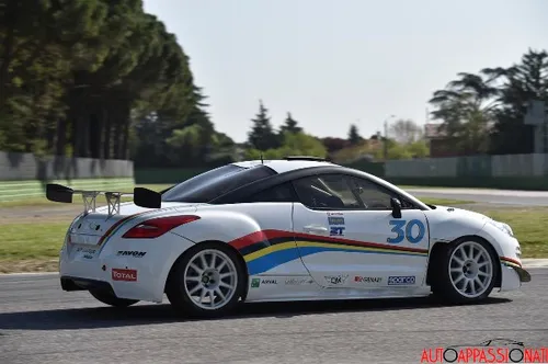 RCZ CUP04