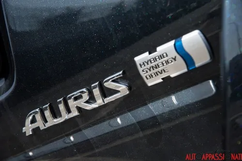 Auris Touring 26