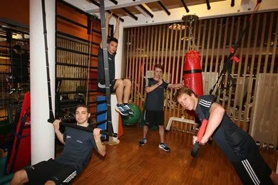 CarreraCupItalia 2014 Assessment 1z