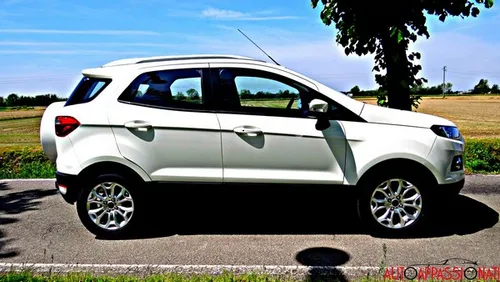 Ecosport 07