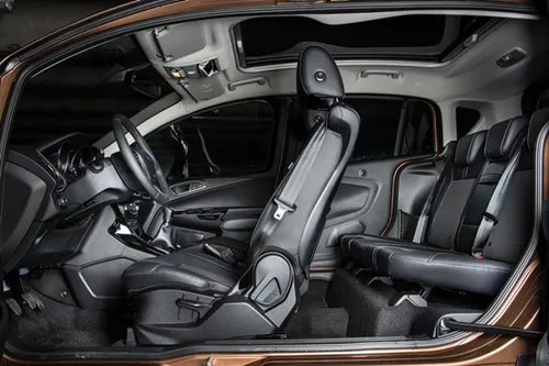 Ford b-max ecoboost 1