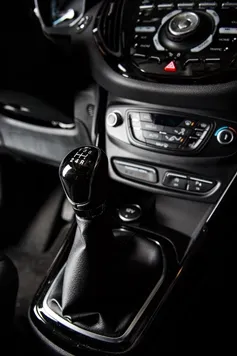 Ford b-max ecoboost 2