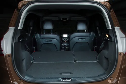 Ford b-max ecoboost 5