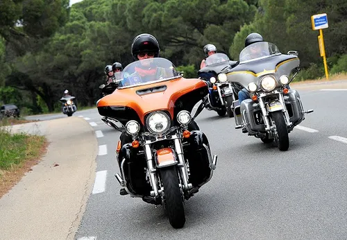 Jeep Harley Davidson 2