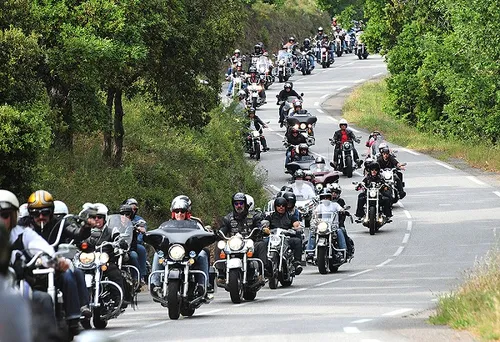 Jeep Harley Davidson 3