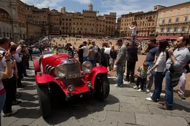 Mille Miglia 2014 k