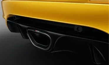 Renault megane rs 275 trophy 2