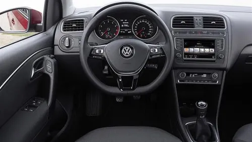 volkswagen polo 14