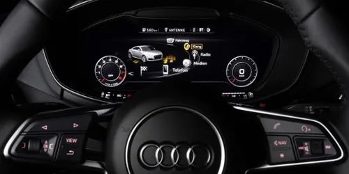 audi tt 2014b