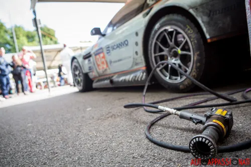 Goodwood michelin supercar 2014 15