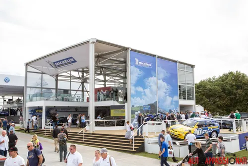 Goodwood michelin supercar 2014