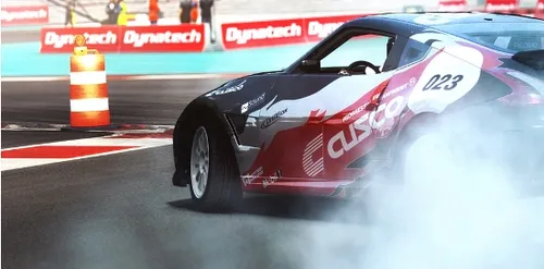 grid-autosport Playstation3 b