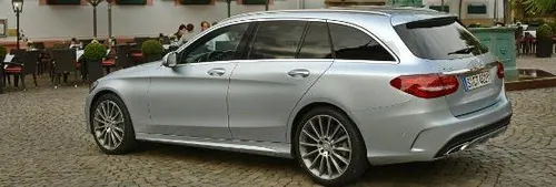 mercedes-benz-classe C 200 SW cc