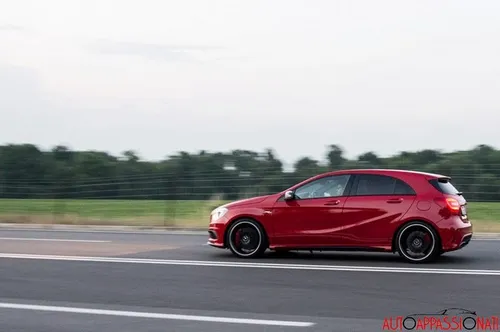 A 45 AMG 004