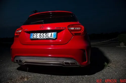 A 45 AMG 005