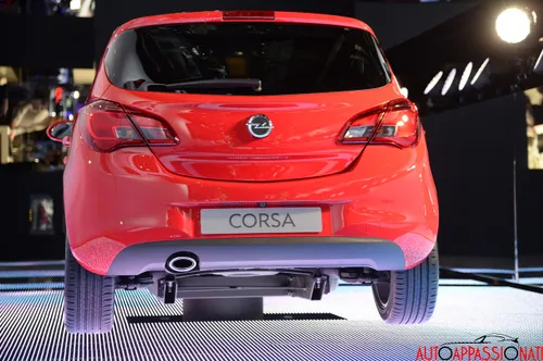 Corsa 002