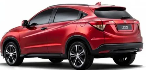 honda hrv2