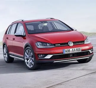 media-Golf Alltrack DB2014AU01163