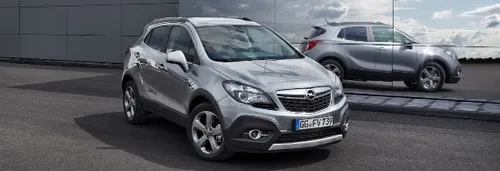 mokka opel
