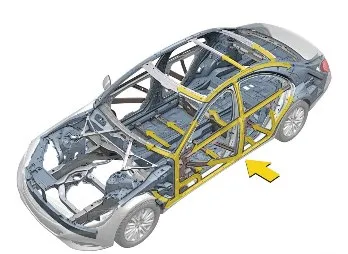 0 mercedes-benz s-class 2