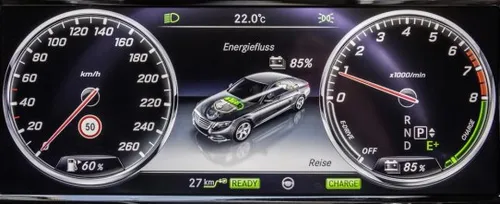 0 mercedes-benz s-class 4