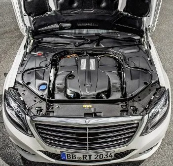 0 mercedes-benz s-class 5