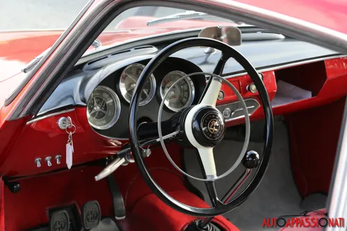 Alfa romeo giulietta sprint veloce 003