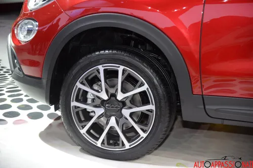 Fiat 500X 004