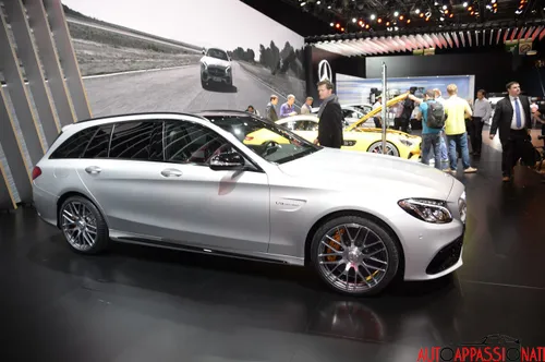 Mercedes c63amg paris 003