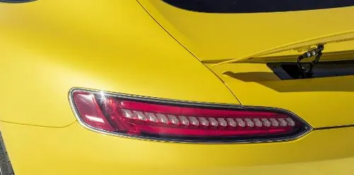 AMG GT 52