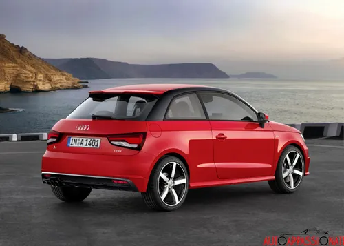 Audi A1 0003