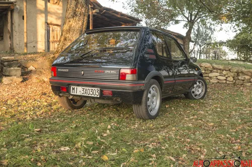 Peugeot 250 GTI 0003