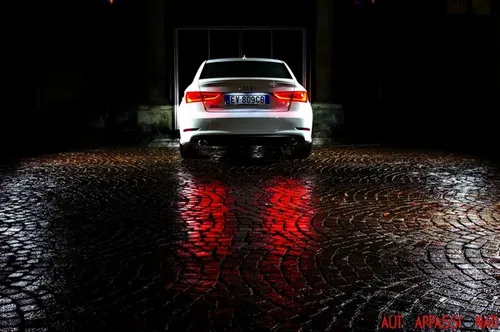 Audi S3 02