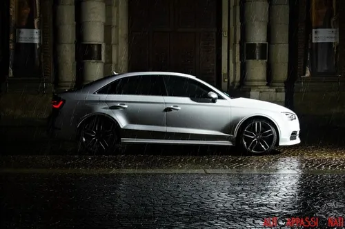 Audi S3 03