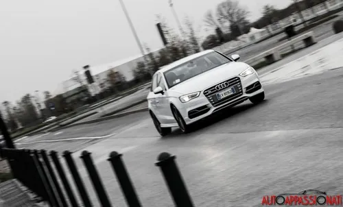 Audi S3 05