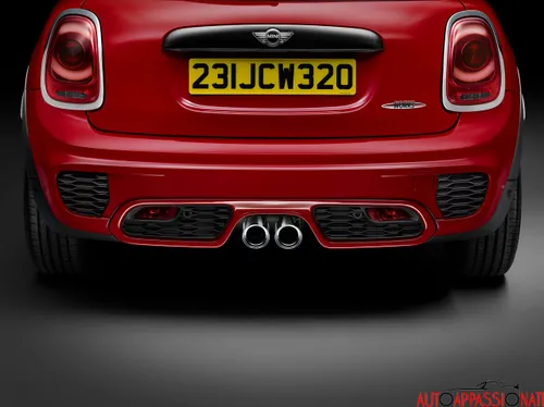 Mini JCW 0006