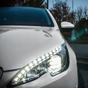 Peugeot 308 SW 600 c