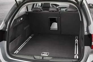 Peugeot 308 SW 600 e