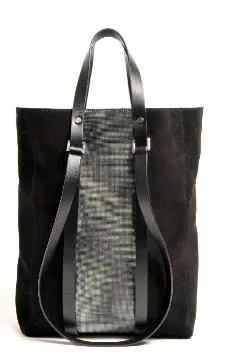 Tokyo IT Bag- still life