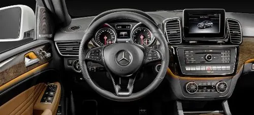 1109368 2245897 1024 767 Nuova GLE Coupe   11